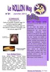 Rollon Mag N°21 Janvier 2012