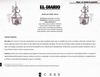 El diario
