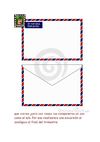 carta de Pedro mal