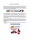 The Blankid Buddy - 4 in 1