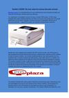 Symbol LS2208: the true value-for-money barcode scanner