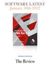 Introduction to VBA for Excel