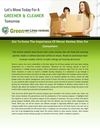 Get To Know The Importance Of Mover Review Sites For Consumers 