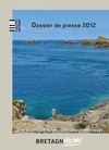 dossier de presse 2012