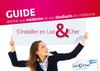 S'installer en Loir-et-Cher (guide destiné aux médecins et étudiants en médecine)
