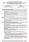 Programme de la journée histoire des arts 2012