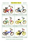 Catalogue Vélos Enfants-Adolescents (janvier 2012)