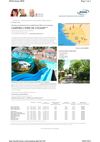 Achat mobil home neuf IRM sur Camping Orée de l'océan en Vendée