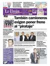 La Unión de Morelos 30 Enero 2012