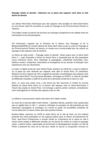 Actes - 3e Rencontres technique