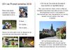 Offre promotionnelle campings 2012