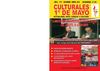 REVISTA CULTURALES 1° DE MAYO N°9 DICIEMBRE-ENERO 2012