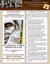 Carta Informativa CJTP febrero 2012