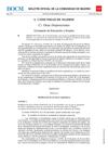 Subvención empleo discapacidad