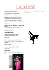 Danse (marina ornella mouna)