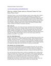 Why buy a Kettler Trainer and use a Personal Trainer for Your Home Fitness Gym