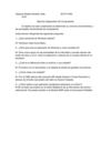 Examen Diagnostico
