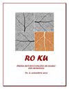 REVISTA RO KU NR. 6 NOIEMBRIE 2011