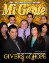 January 2012 Hispanic Leadership Graduation Issue