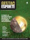 Gestão no Esporte - Edição 1