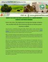 Green Van Lines Has Been Announced as a Green Business Bureau Certified Member
