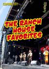 THE RANCH HOUSE FAVORITES au COUNTRY RENDEZ-VOUS de CRAPONNE/ARZON 2011