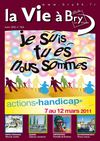 La Vie à Bry n° 366 de mars 2011