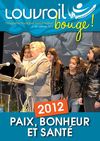 Louvroil Bouge N°55 - Décembre 2012