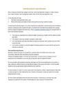 Lead Nurturing for Lead Generation