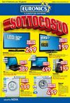 Euronics gruppo Nova dal 2/2 al 12/02/2012