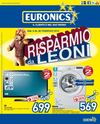 Volantino Euronics gruppo Cerioni dal 2/2 al 22/02/2012
