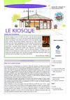 Journal Le Kiosque n°13 Année 2011 OT Sens et Sénonais