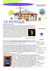 Journal Le Kiosque n°12 Année 2011 OT Sens et Sénonais
