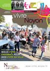 Février 2012 / Vivre Noyon n° 42