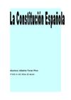 La Constitución Española