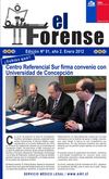 El Forense Enero 2012