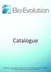 Catalogue Bio-Evolution