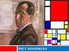 Mondrian
