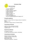 Curriculum Vitae