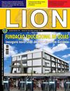 Revista LION em português (Distritos Múltiplos LA, LB e LD) - Setembro/Outubro 2011