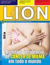 Revista LION em português (Distritos Múltiplos LA, LB e LD) - Novembro/Dezembro 2011
