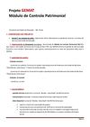 GEMAT Relatório 2011