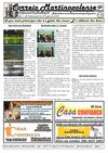24ª Edição do Jornal Correio Martinopolense 27-01-2012