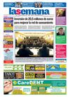 Periódico La Semana de Dos Hermanas Nº 817