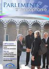 Parlements et Francophonie. Février 2012. N° 28