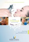 Brochure Espace Thermal | Thermes de Digne les Bains