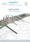 MASTERE SPECIALISE URBANTIC 2012