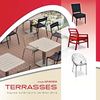 Groupe Advensis - Terrasses 2012
