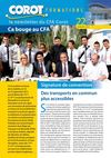Newsletter n° 22 - Janvier 2012