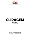 Clipagem Geral 1°/02/2012